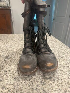 Freebird Ravi Ice Multi Size 8